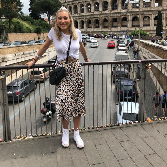 Saddle bag - Picture 1 of 6